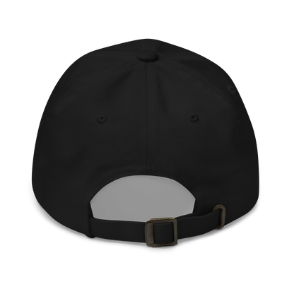 Cloud Cutters Dad hat
