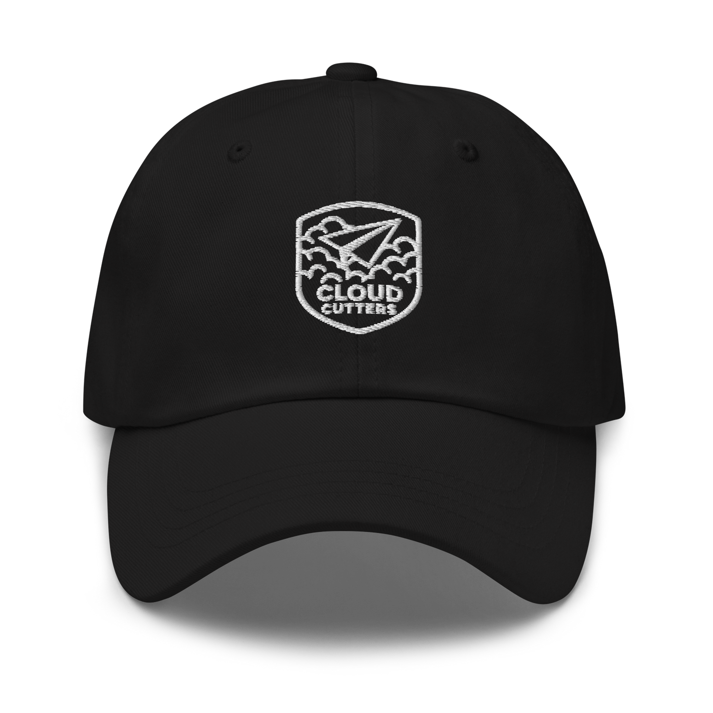 Cloud Cutters Dad hat