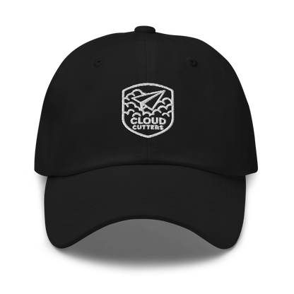 Cloud Cutters Dad hat