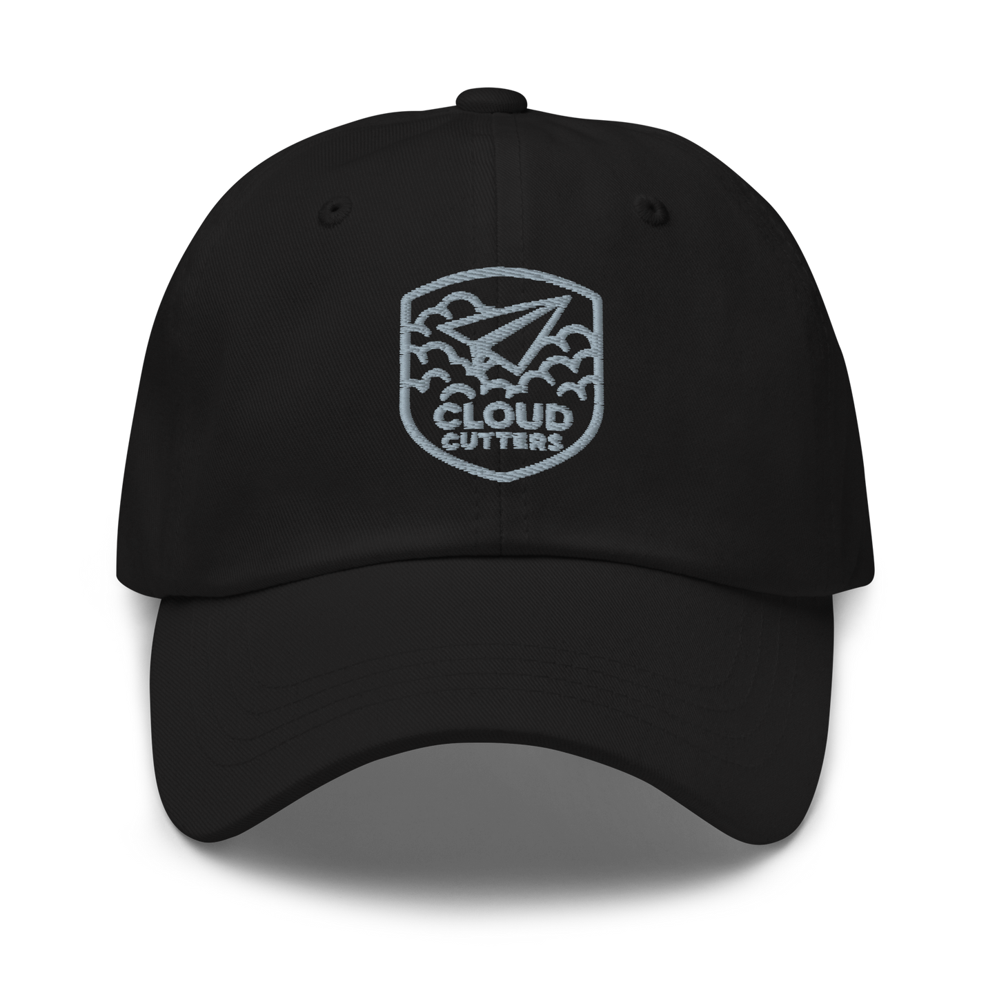 Cloud Cutters Dad hat