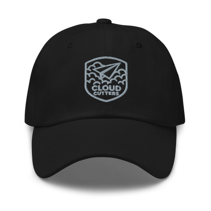 Cloud Cutters Dad hat