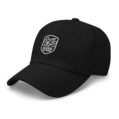 Cloud Cutters Dad hat