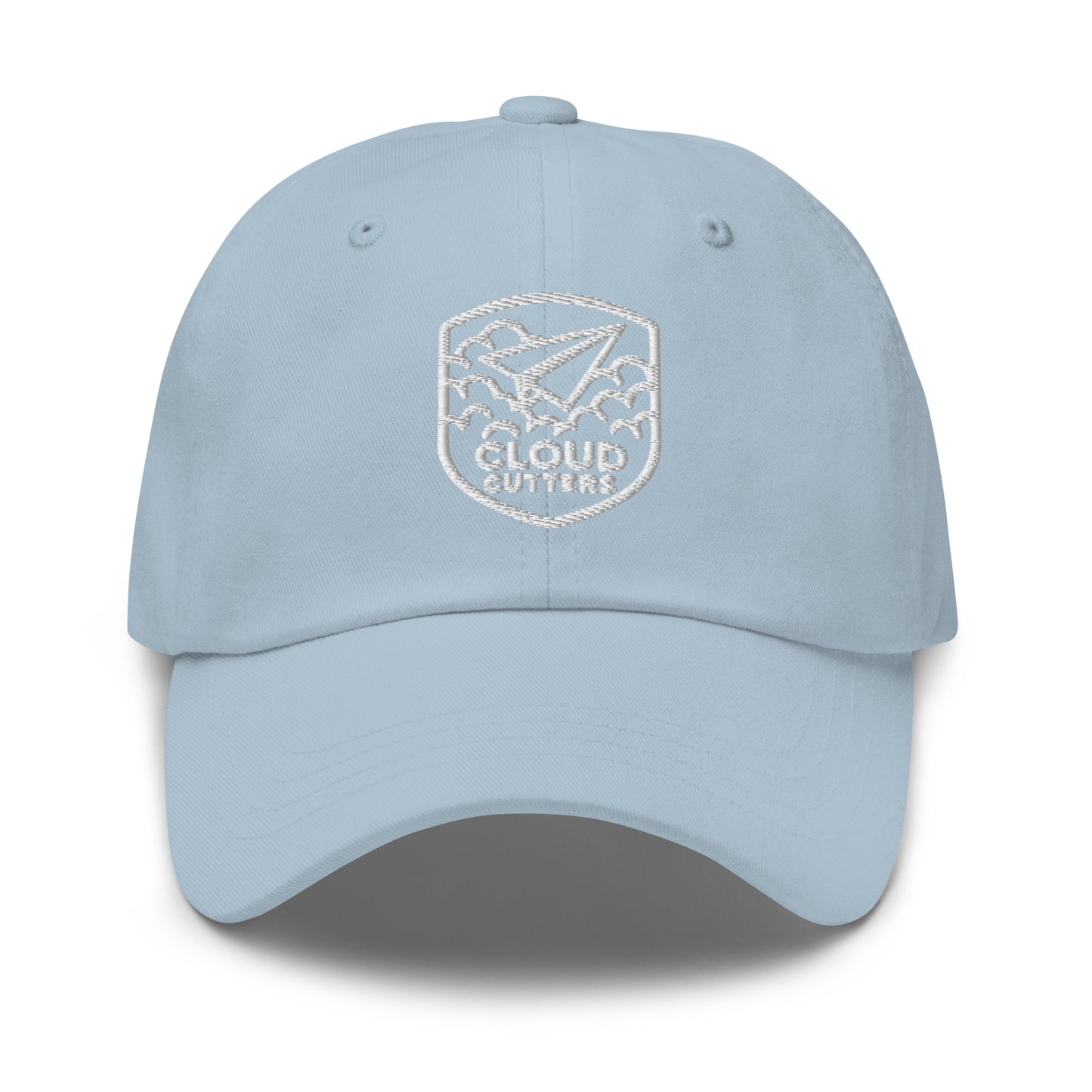 Cloud Cutters Dad hat