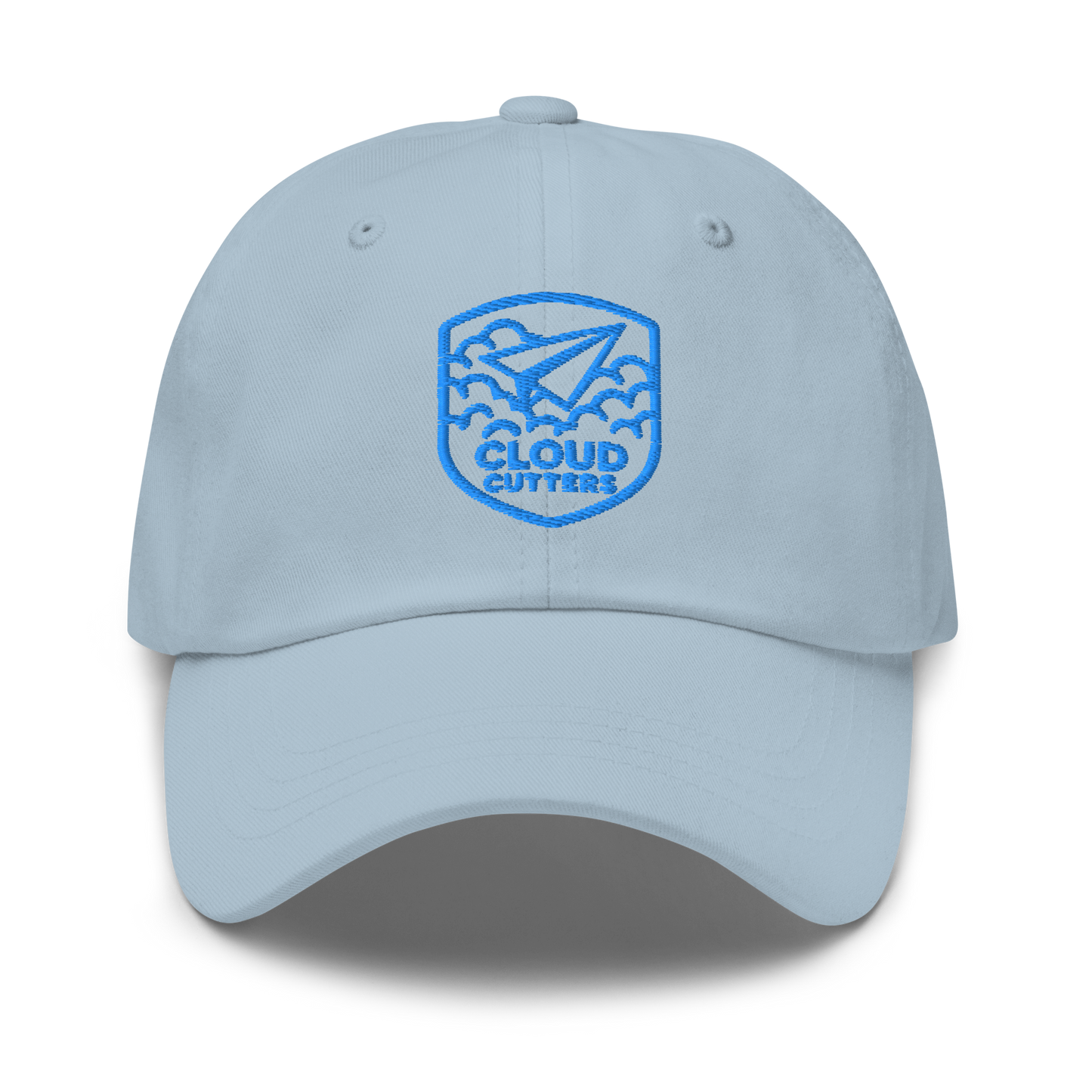 Cloud Cutters Dad hat