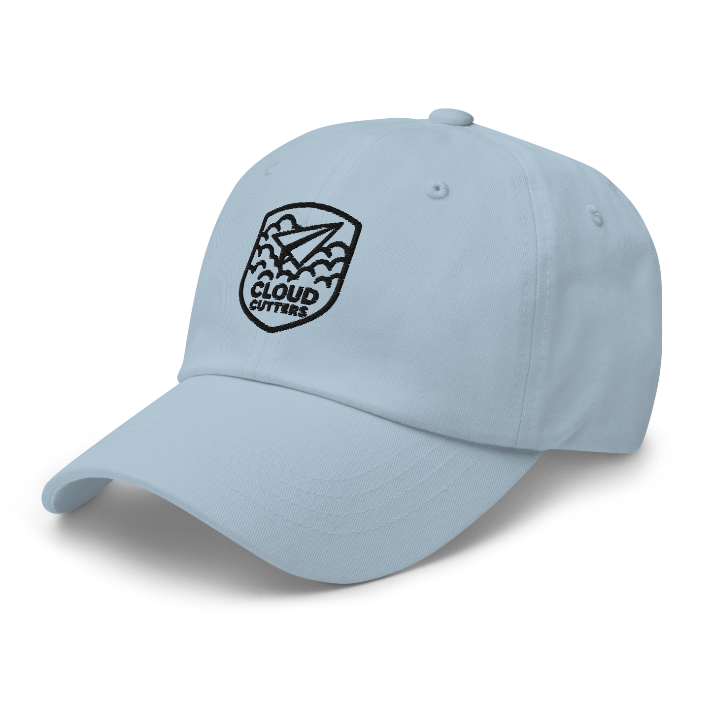 Cloud Cutters Dad hat