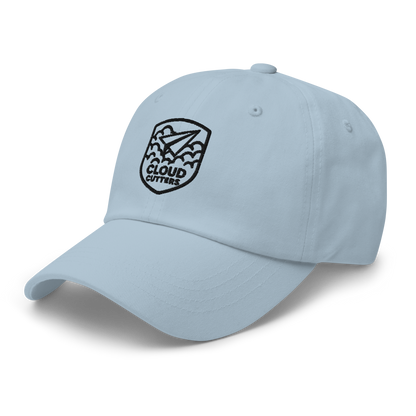 Cloud Cutters Dad hat