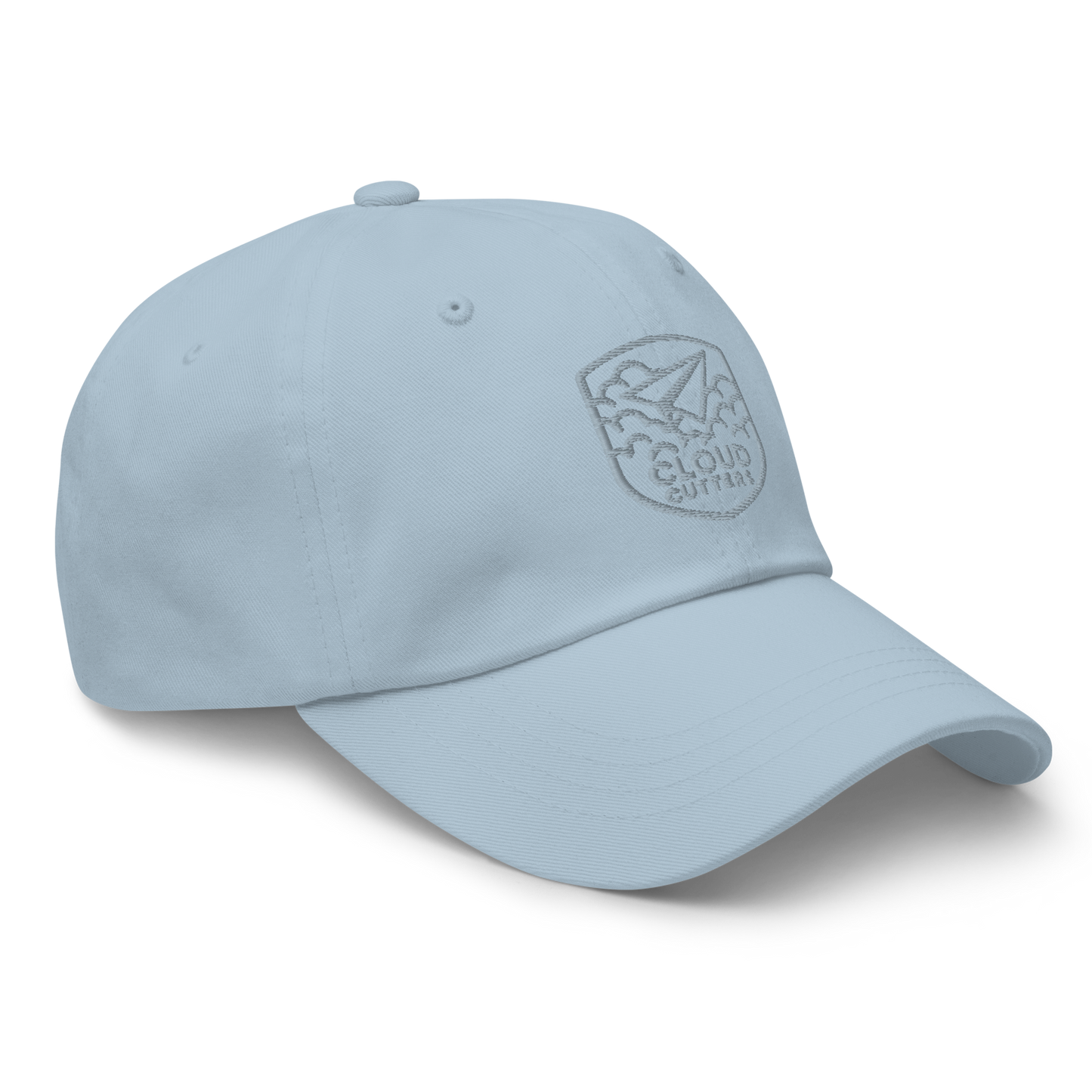 Cloud Cutters Dad hat