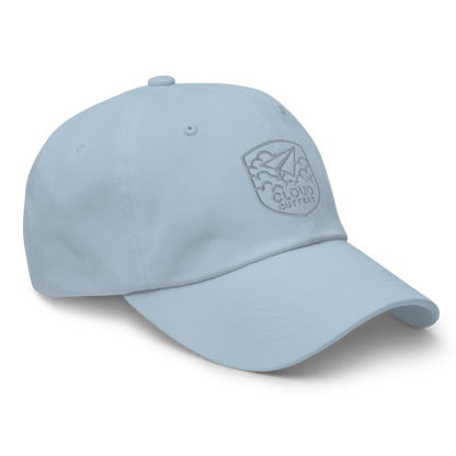 Cloud Cutters Dad hat