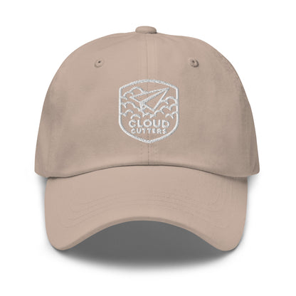 Cloud Cutters Dad hat