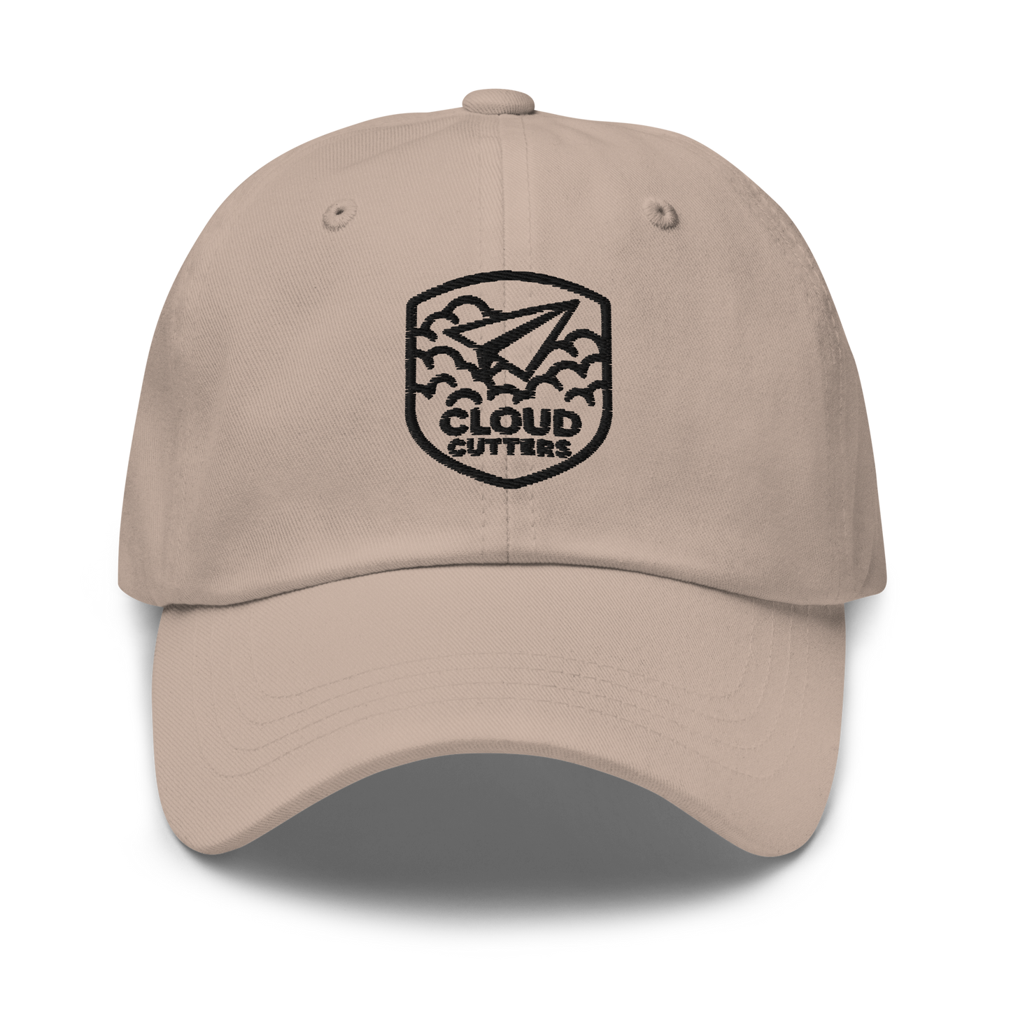Cloud Cutters Dad hat