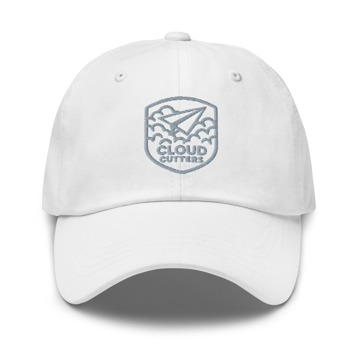 Cloud Cutters Dad hat