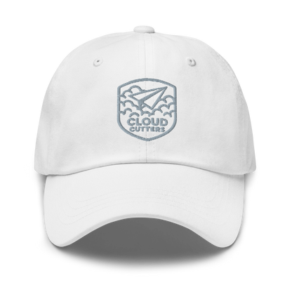 Cloud Cutters Dad hat