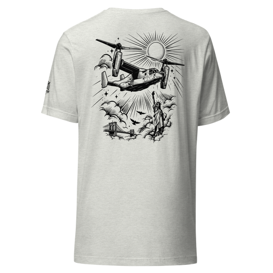 Osprey Liberty Tee