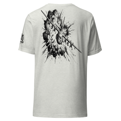 AC-130 Sketch Tee