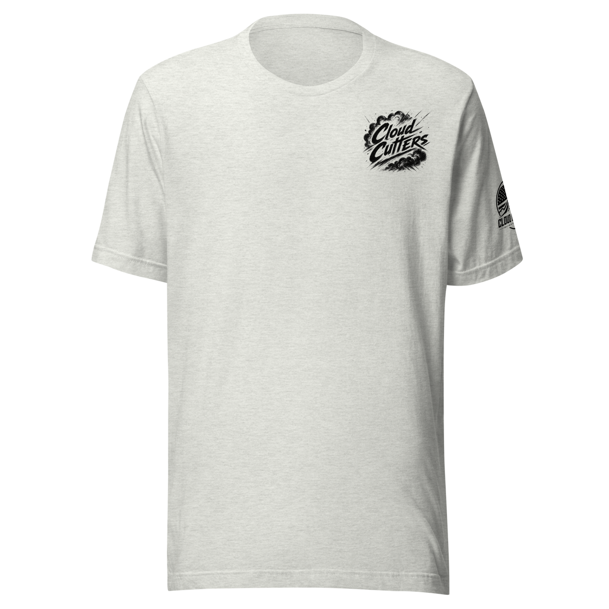 AC-130 Sketch Tee