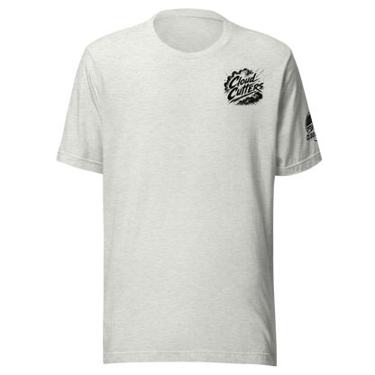 AC-130 Sketch Tee
