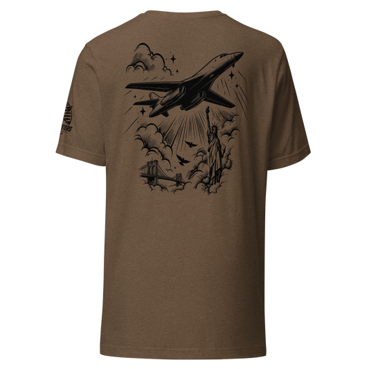 B-1 Lancer Liberty Tee