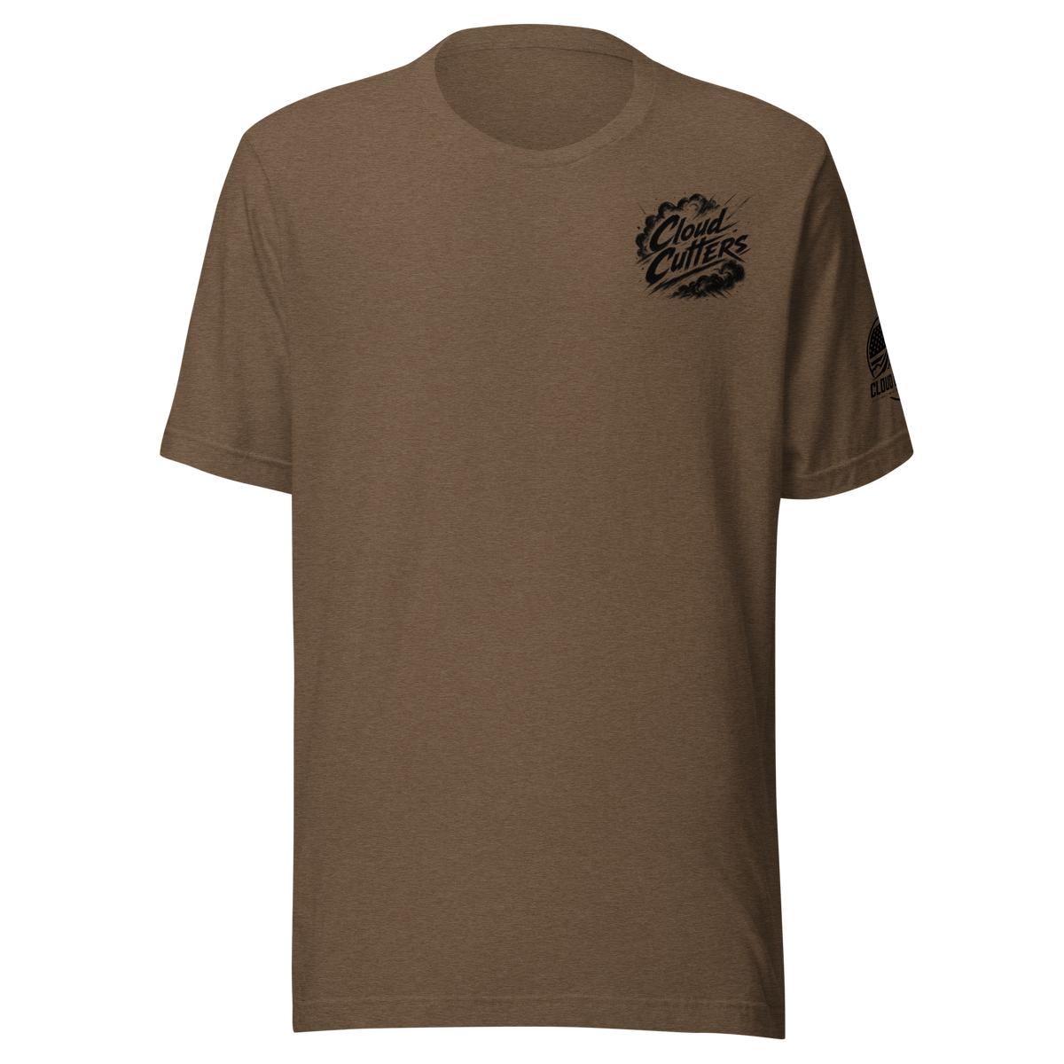 AC-130 Sketch Tee
