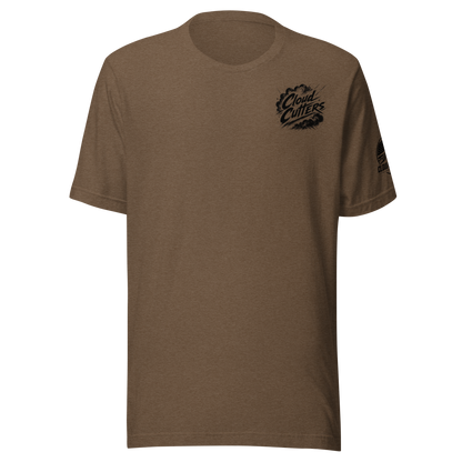 AC-130 Sketch Tee