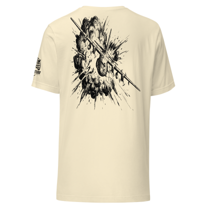 AC-130 Sketch Tee