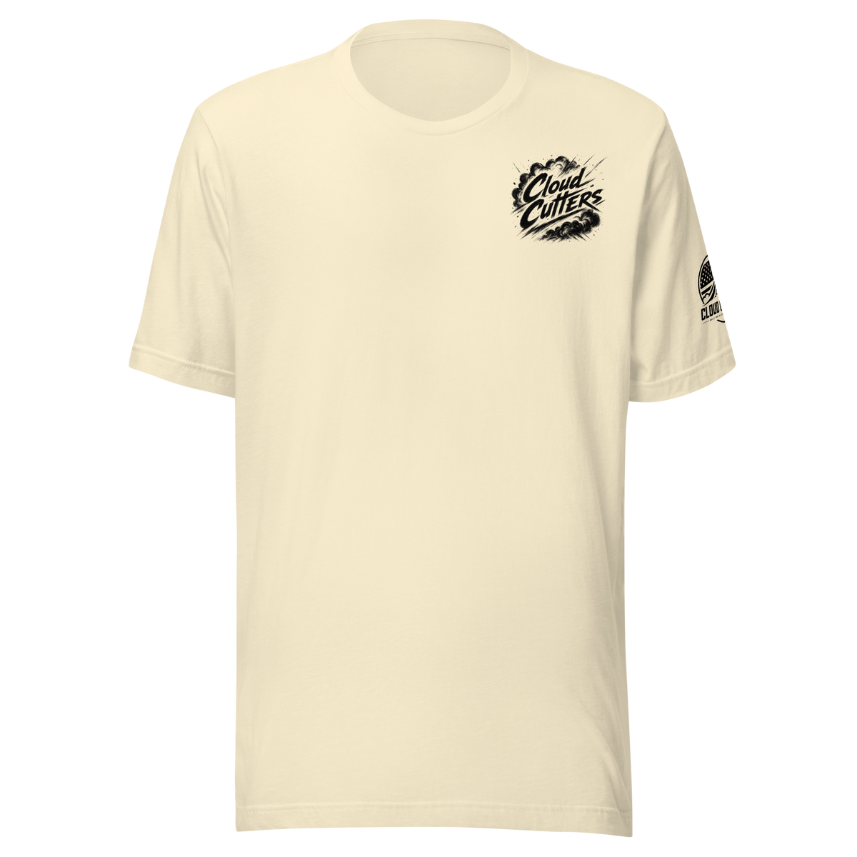 AC-130 Sketch Tee