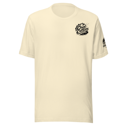 AC-130 Sketch Tee