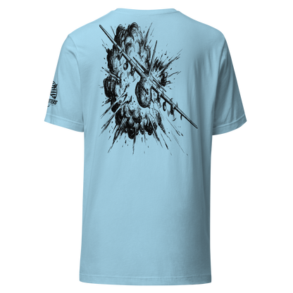 AC-130 Sketch Tee