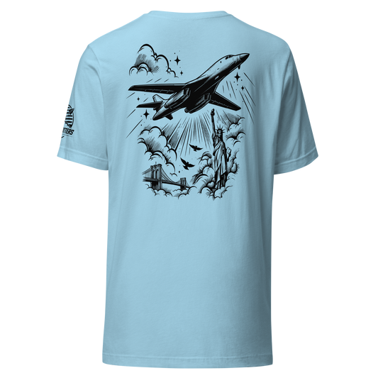 B-1 Lancer Liberty Tee