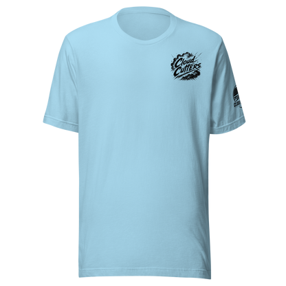 AC-130 Sketch Tee