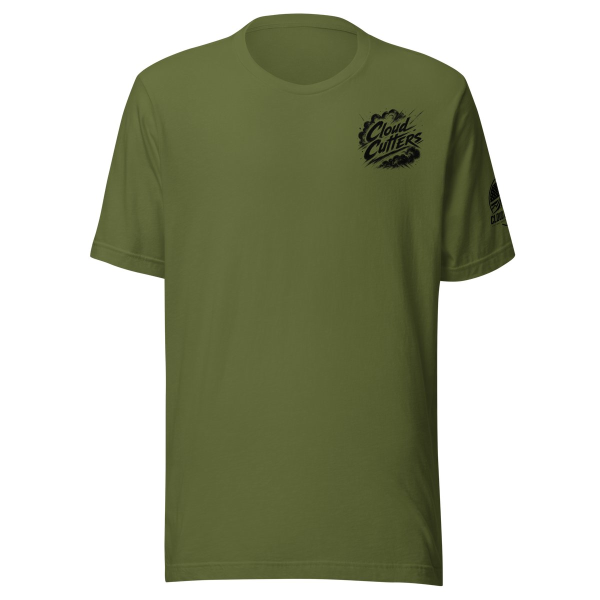 AC-130 Sketch Tee