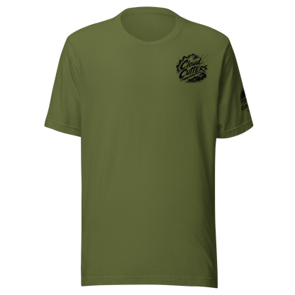 AC-130 Sketch Tee