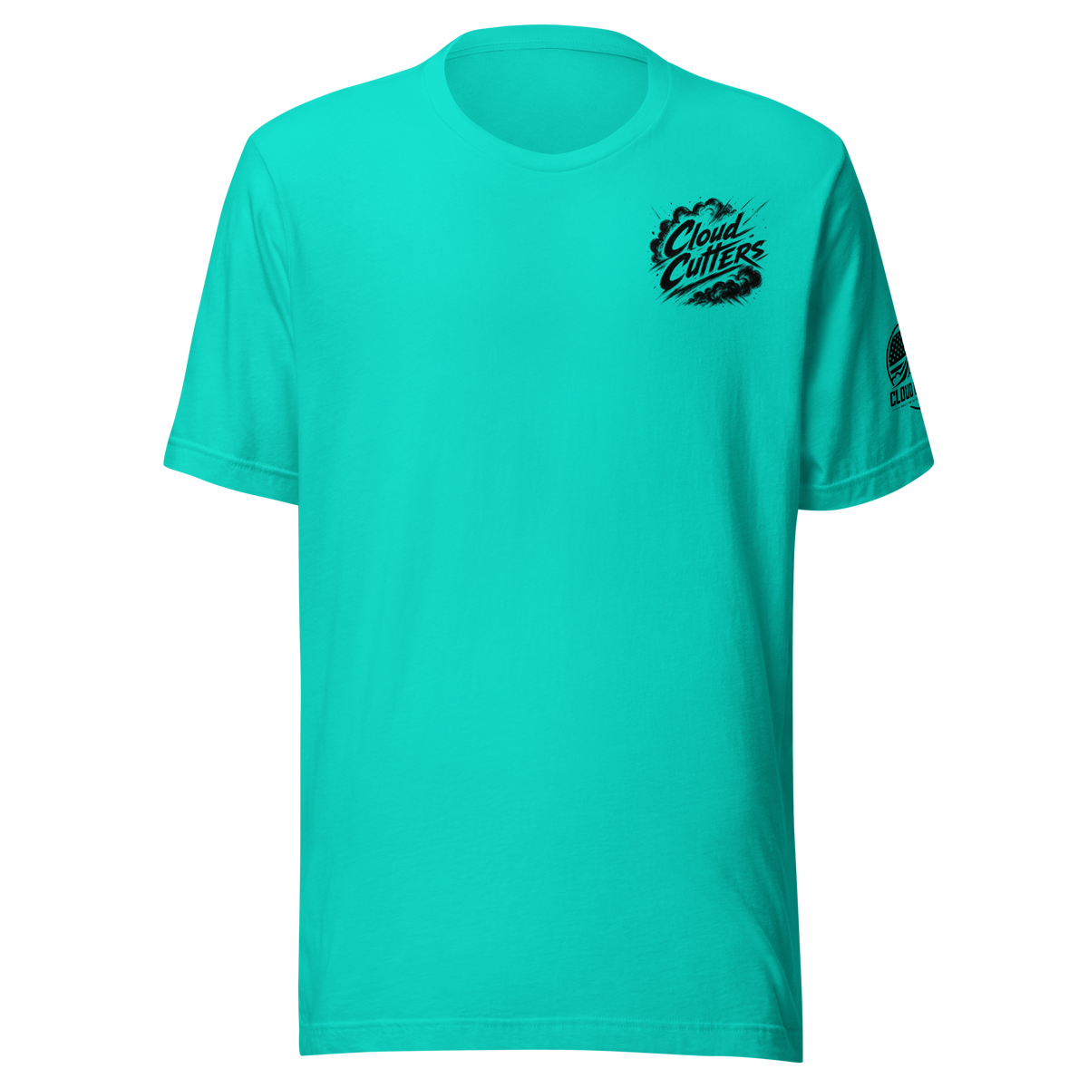 AC-130 Sketch Tee