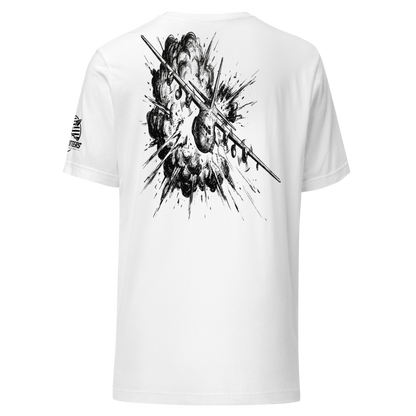 AC-130 Sketch Tee