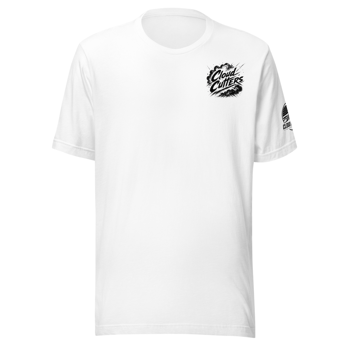 AC-130 Sketch Tee