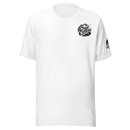 AC-130 Sketch Tee